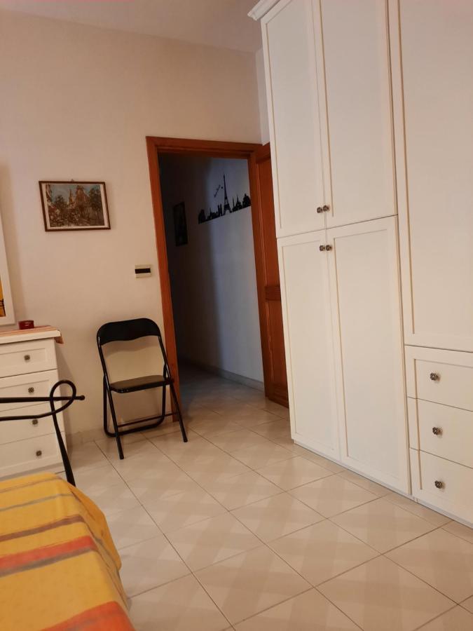 La Casa Di Carmen Apartment อาลเกโร ภายนอก รูปภาพ