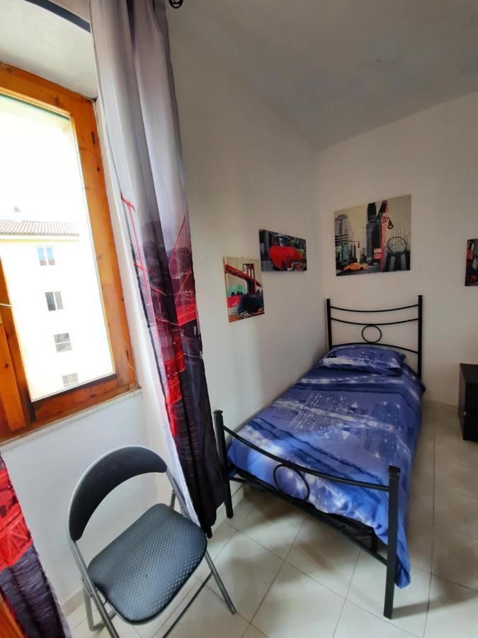 La Casa Di Carmen Apartment อาลเกโร ภายนอก รูปภาพ