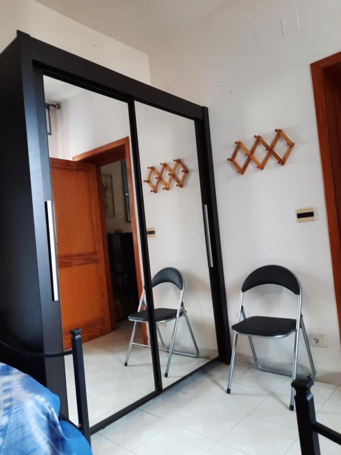 La Casa Di Carmen Apartment อาลเกโร ภายนอก รูปภาพ