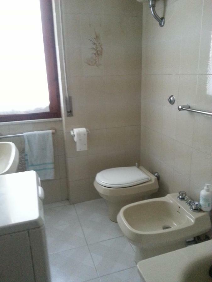La Casa Di Carmen Apartment อาลเกโร ภายนอก รูปภาพ