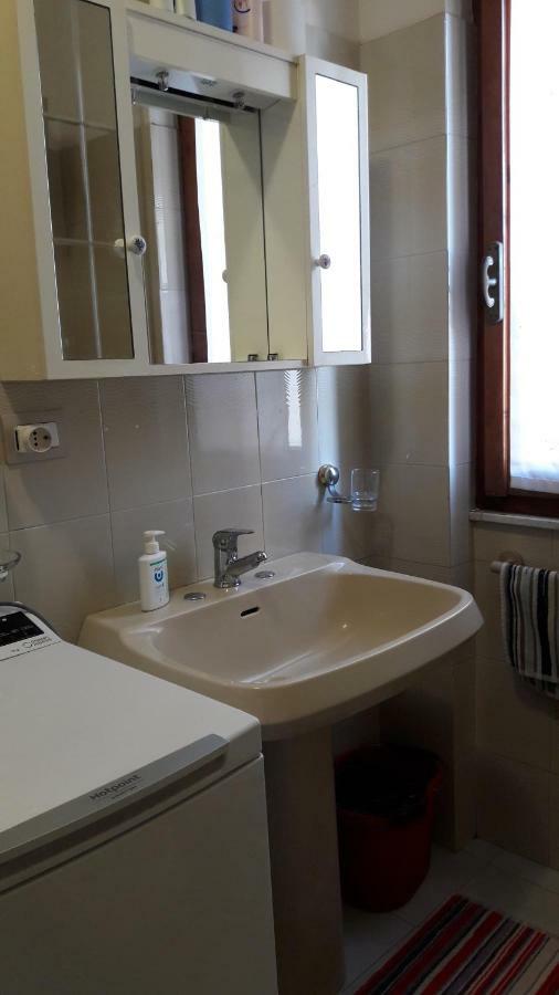 La Casa Di Carmen Apartment อาลเกโร ภายนอก รูปภาพ