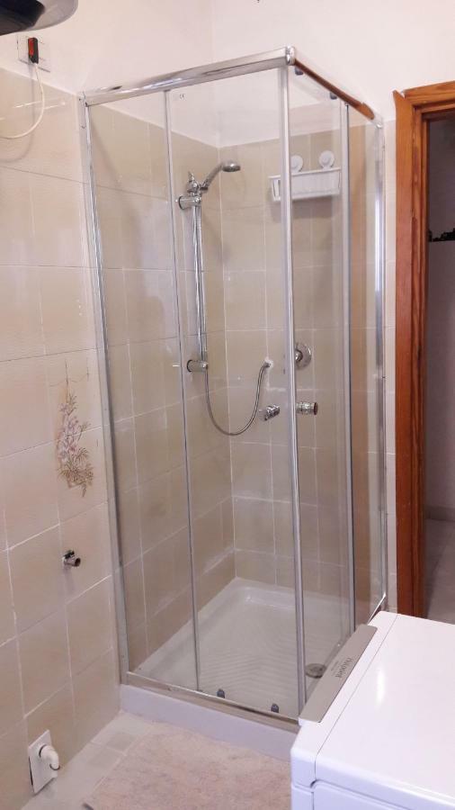 La Casa Di Carmen Apartment อาลเกโร ภายนอก รูปภาพ